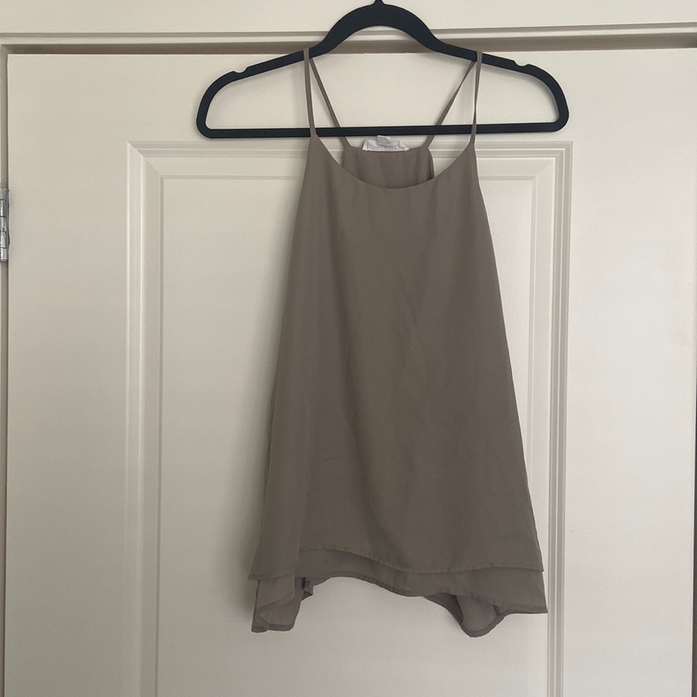 Stella Luce cami